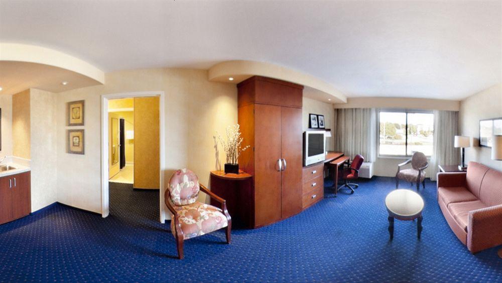 Courtyard By Marriott Columbia Hotel Eksteriør billede