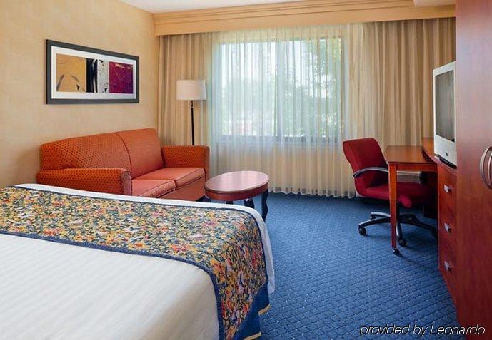 Courtyard By Marriott Columbia Hotel Værelse billede