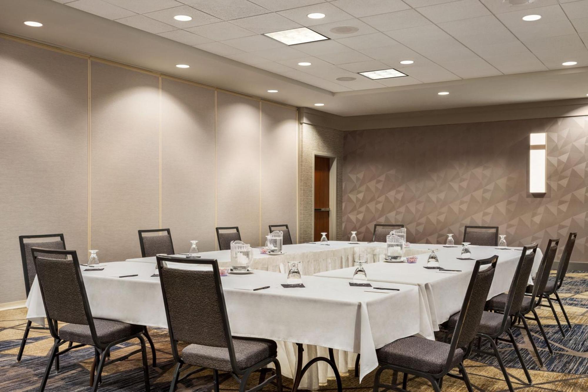 Courtyard By Marriott Columbia Hotel Eksteriør billede