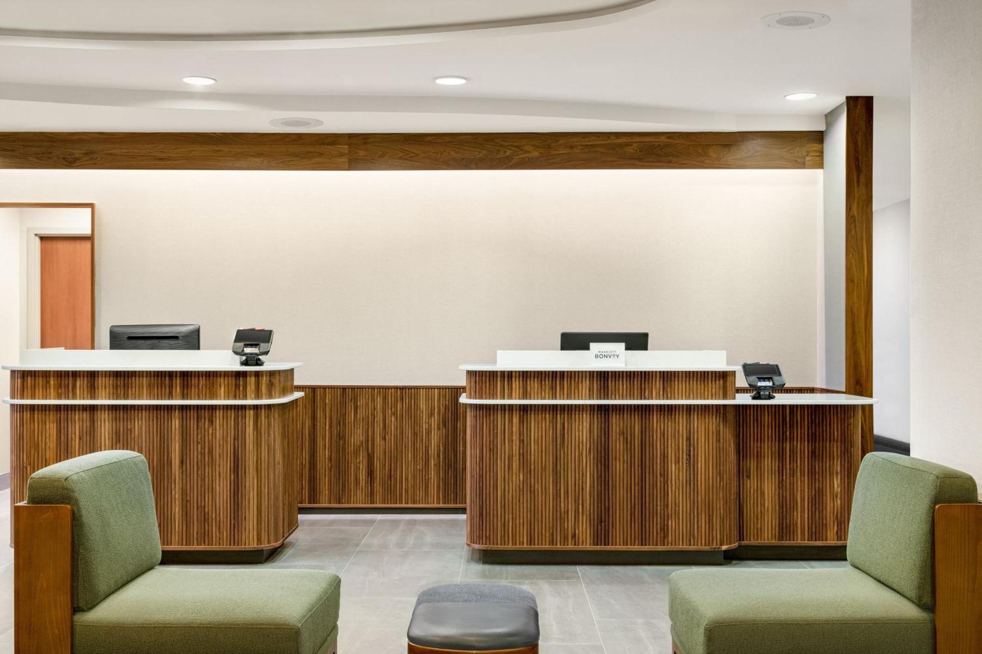 Courtyard By Marriott Columbia Hotel Eksteriør billede