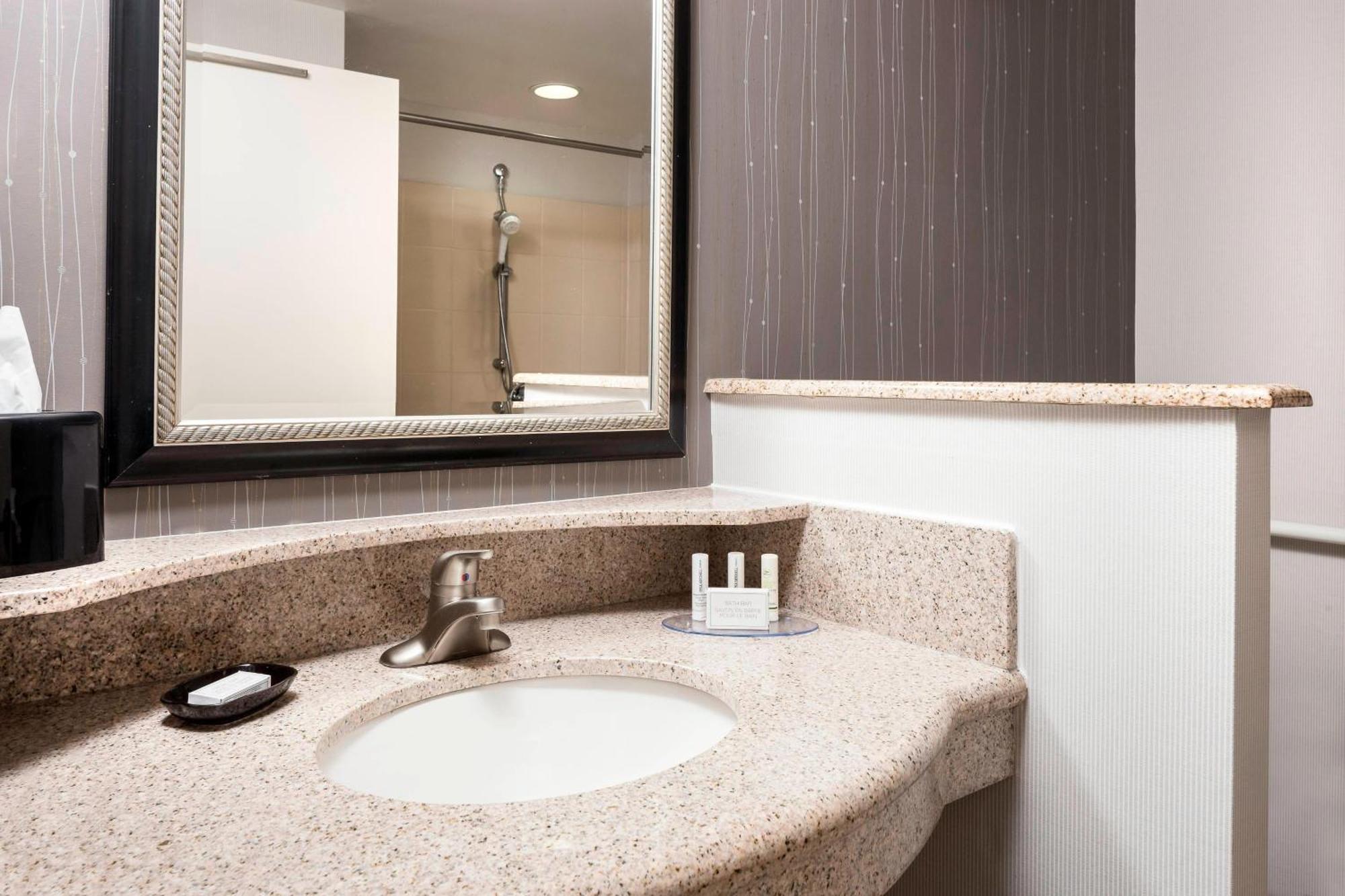 Courtyard By Marriott Columbia Hotel Eksteriør billede