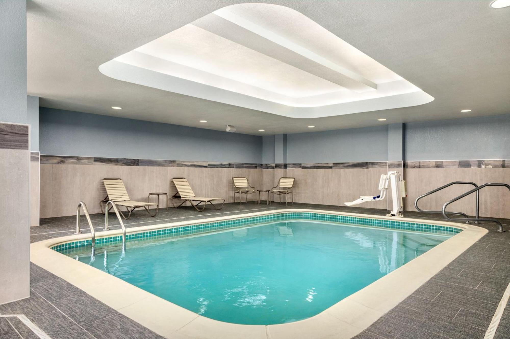 Courtyard By Marriott Columbia Hotel Eksteriør billede