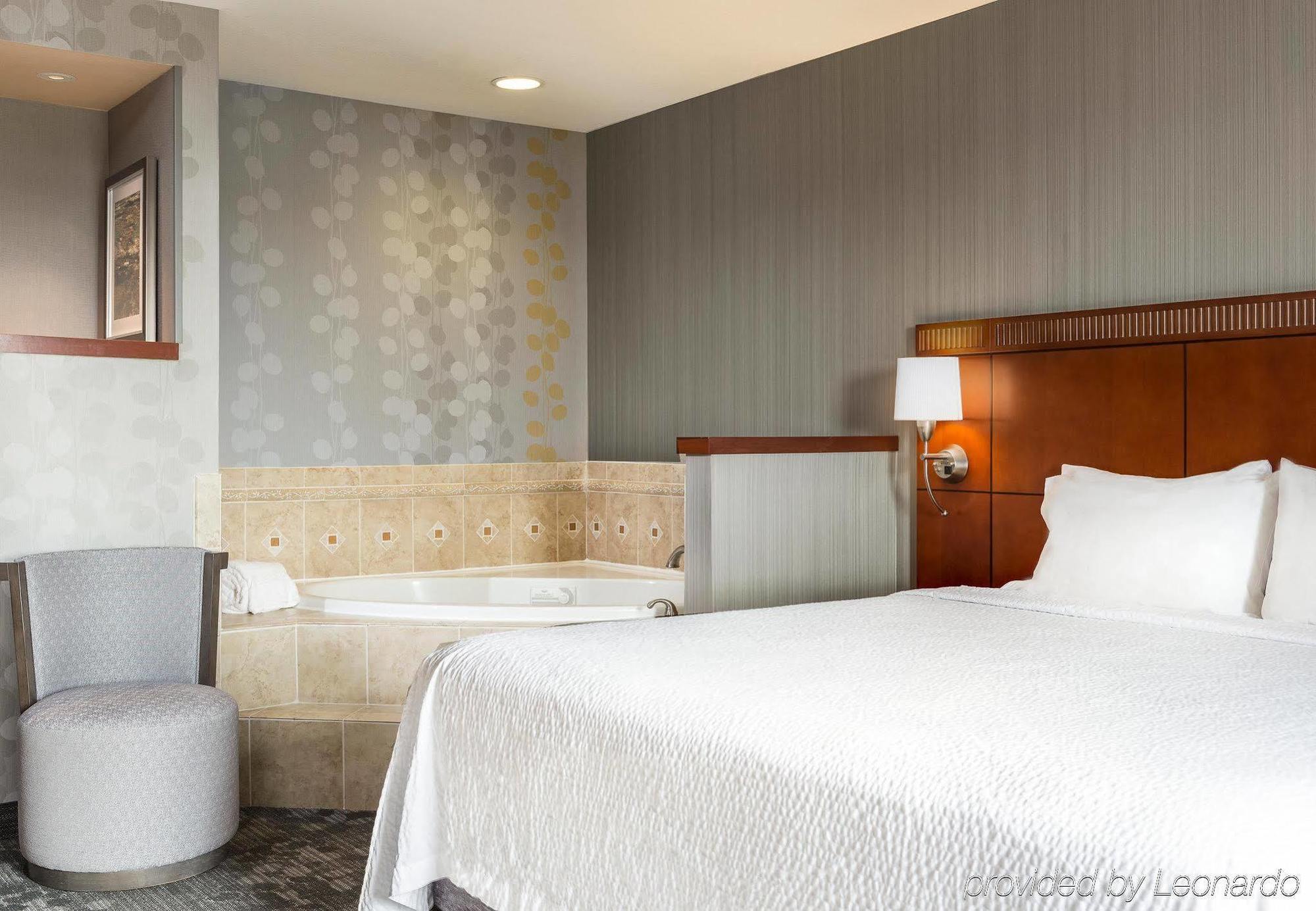 Courtyard By Marriott Columbia Hotel Eksteriør billede