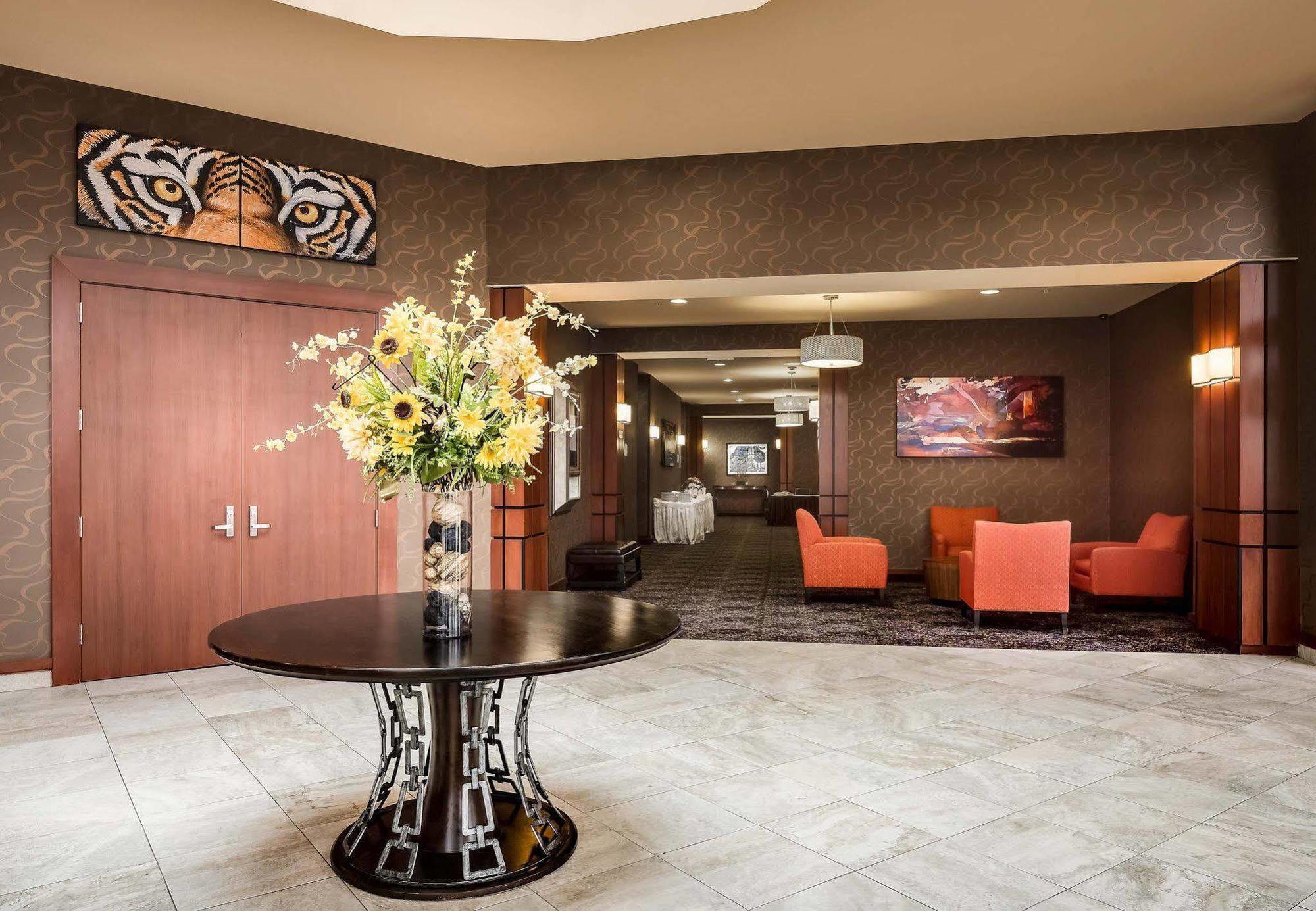Courtyard By Marriott Columbia Hotel Eksteriør billede