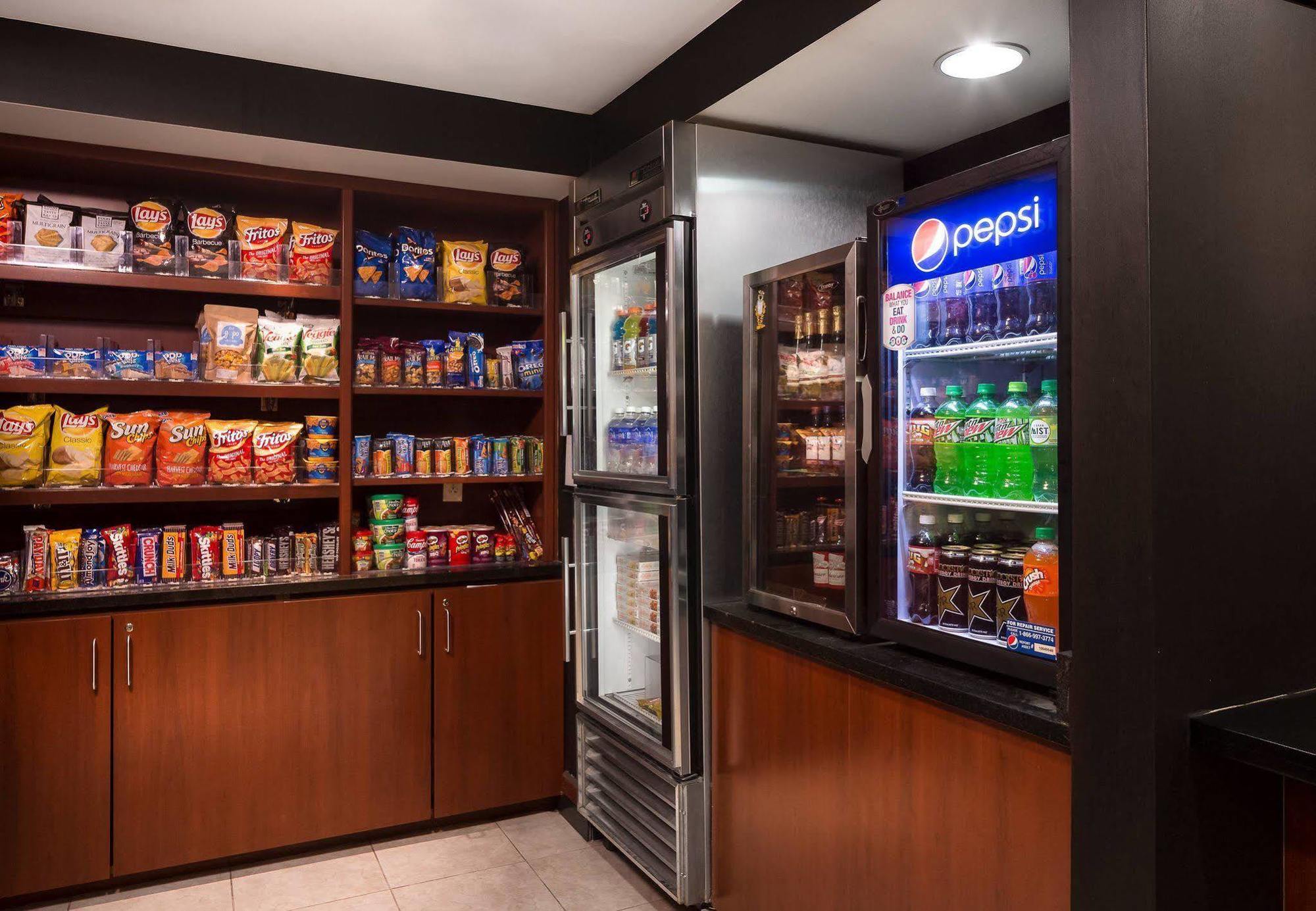 Courtyard By Marriott Columbia Hotel Eksteriør billede