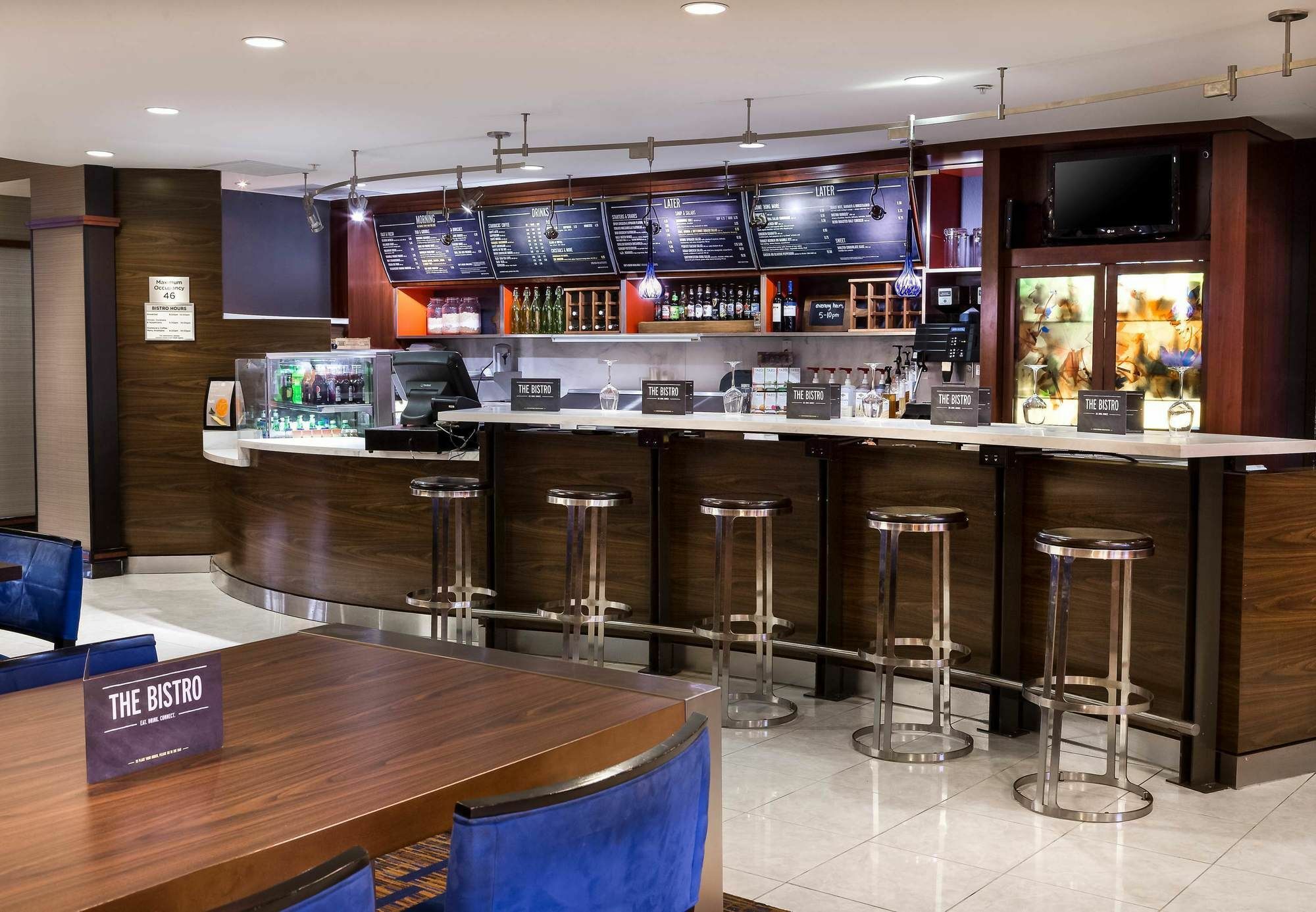 Courtyard By Marriott Columbia Hotel Eksteriør billede